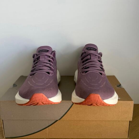 ASICS GT 2000 13 Dusty Mauve Women Running Sneakers - SZ 9 - Picture 4 of 14